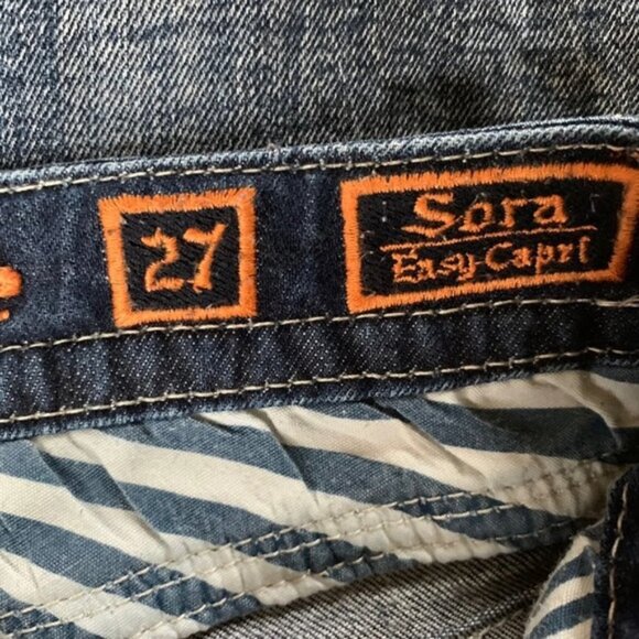 Rock Revival Jeans - Picture 5 of 7